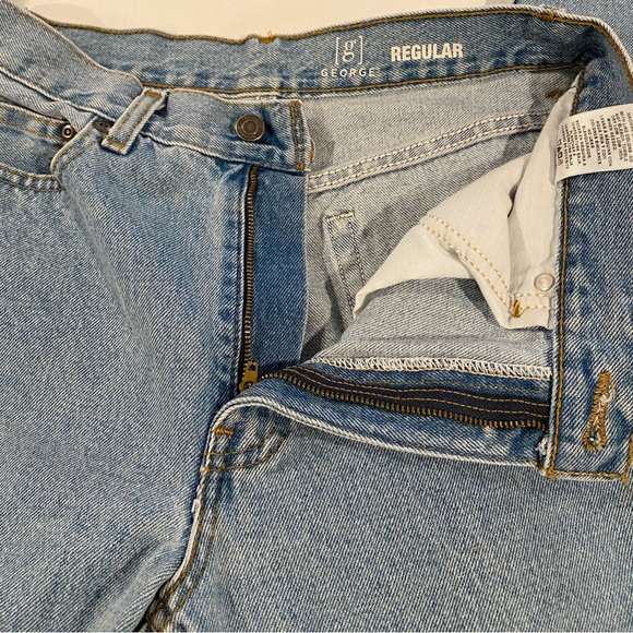 George > Jeans - Picture 4 of 5